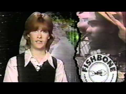 Everyday Sunshine: The Story of Fishbone - HD Trailer (2010)