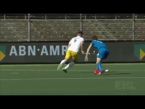 0-4 Dinamo Kazan - Harvestehuder THC