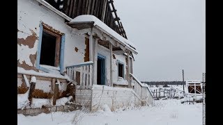 Поселение-колония часть 2