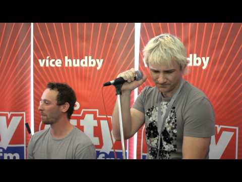 Portless - Run Away / CITY LIVE - 16. května 2013