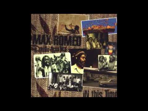 max romeo & Tribù Acustica - babylon burning