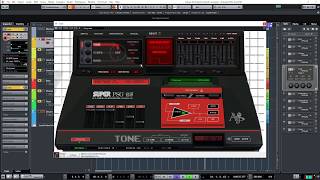 Video thumbnail for Cubase  - Verbosity - Aly James Lab's SPSG by Alberto J. González