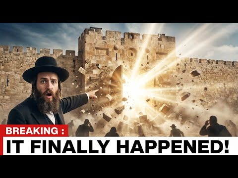 What the Return of Ephraim Means for Israel