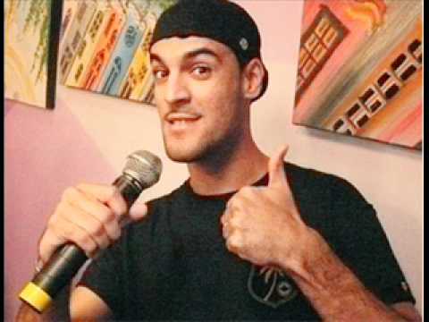 MC Creu - Escorregou Abaixa e Creu