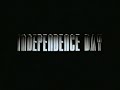 Independence Day Multiplatform Fox Interactive 1997 UK TV Ad
