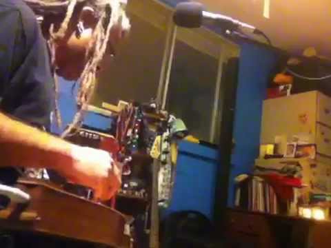 Dulcimerica Raw - Concert Grand Test Drive #1