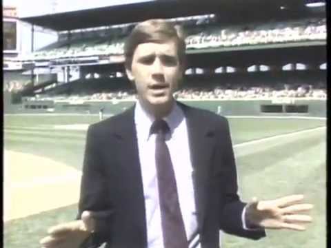 All-Star Old-Timers 1983