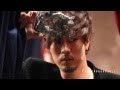 소지섭 So JiSub ソ・ジソブ 【2013．Sep】 ～눈금자／GRADUATED RULER ...