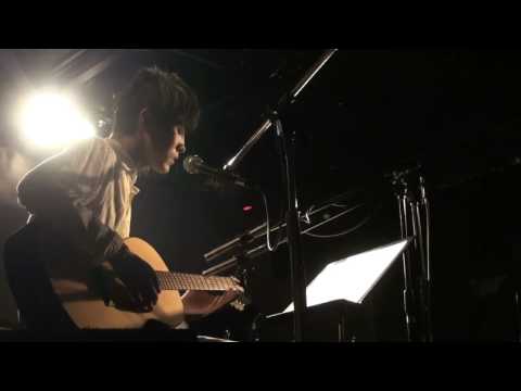 やまもとたつき(YOMOYA) /'09.05.05/Live Pt.1