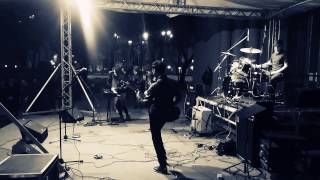 Nemra - I Don&#39;t Care live