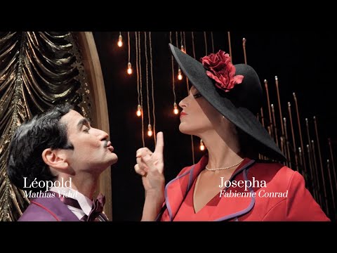 Une «Auberge du Cheval blanc» jouissive et épicurienne - Le Temps