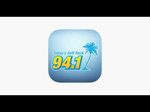 Soft Rock 94.1 (WMEZ) Mobile Al. 5 PM, Legal ID