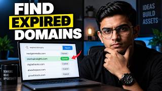 I Found an Easier Way to Hunt Expired Domains