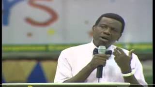 Rising Star by Pastor E. A. Adeboye