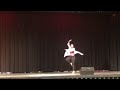 Tyler’s Contemporary Dance Stratford High School 2018 Talent Show Tyler’s Contemporary Dance Stratford High School 2018 Talent Show