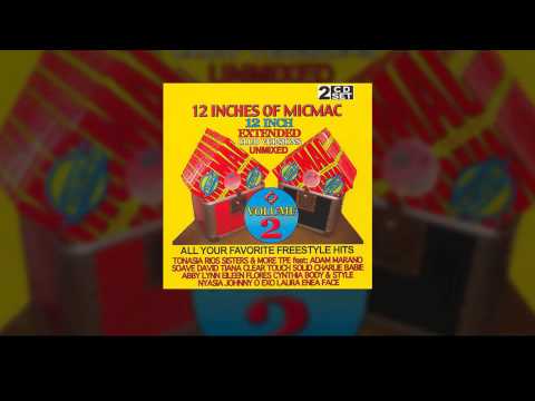 Eileen Flores - I Have Dreams