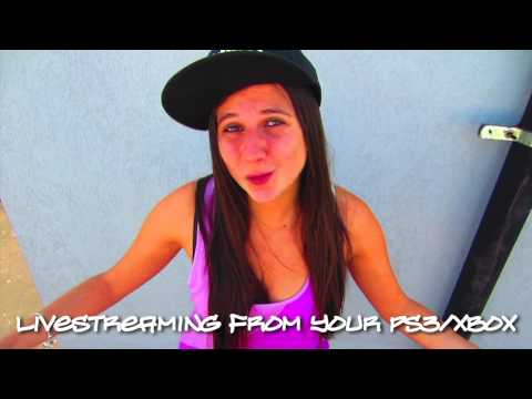 Black Ops 2 RAP SONG | LUGEYPS3