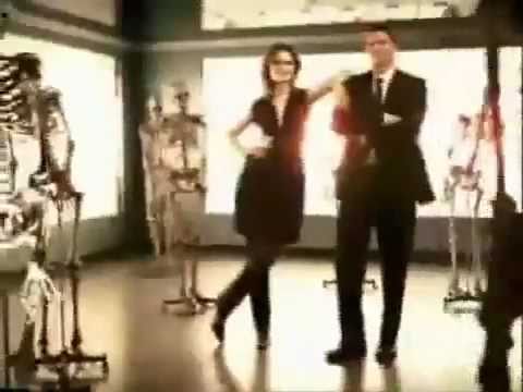 Bones - 03ª Temporada (Dublado)
