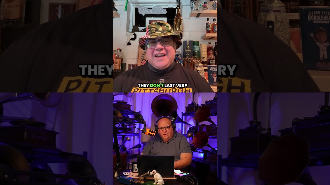 In The NFL Winning Cures Everything on Sports Live! With Steve & Justin.