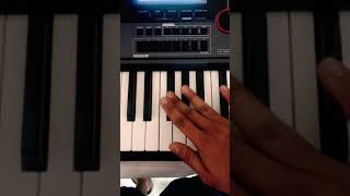Download lagu Baarish - Payal Dev Starting Tune Easy Trick on Piano mp3