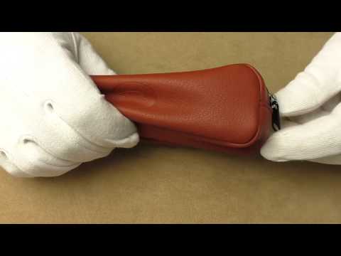 Dunhill Year of the Rat 2020 Shell Briar - pipe D178