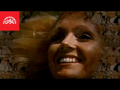 Helena Vondráčková - To je štěstí (oficiální video 1981)