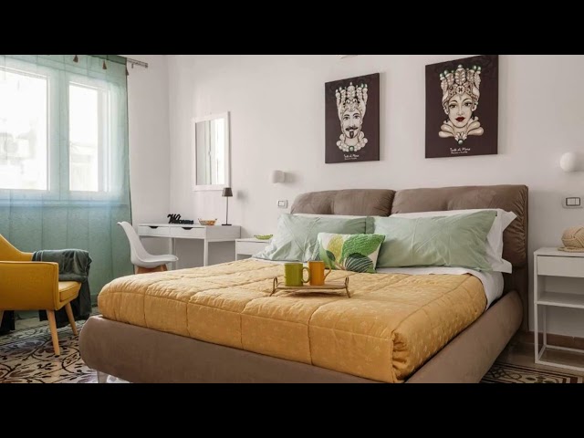 Soluzione indipendente – Terrasini (PA)