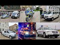 FULL Compilation Poliția Română în Acțiune Romanian Police Responding