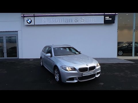 11D42856 - 11D42856 BMW 520d M Sport Touring