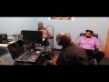 Mike McNeill M3 Performing Comfortable On The BigZu Show