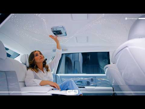 $2.6 MILLION Rolls-Royce Phantom Scintilla - CRAFTED HANDMADE