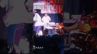 tego Calderón, Freestlyle cambumbo.