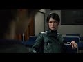 Resident Evil Infinite Darkness Leon Hits On Shen May