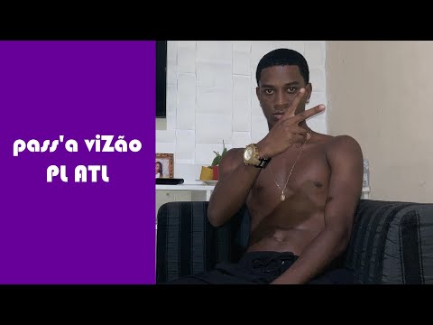 PASS'A VIZÃO - PL ATL #12