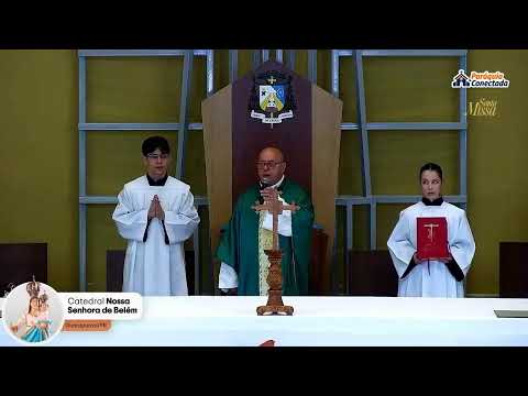 Santuário e Catedral Nossa Senhora de Belém - Guarapuava-Pr
