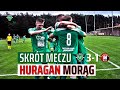 Skrót meczu GKS Wikielec - Huragan Morąg 3:1