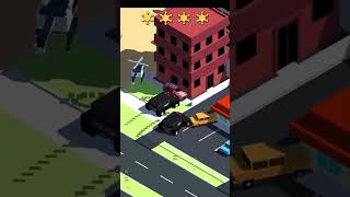 "Can You Survive the Escape Road? ππ₯ | Gaming Shorts" #shorts