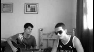 Junior Campos - Fabricio Salles - Nothing but a song(cover)