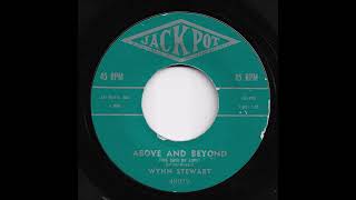 Wynn Stewart - Above And Beyond The Call Of Love