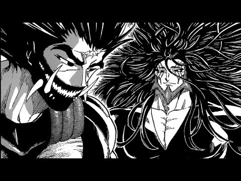 TORIKO CHAPTER 383 REVIEW - MAURY