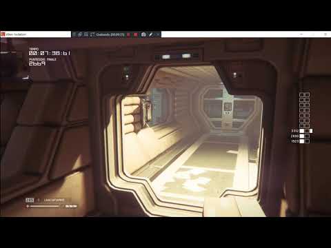 Alien Isolation DLC Rifugio al sicuro - Lingua Italiano Idioma Language Italian - PC (2014)