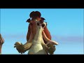 SpongeBob Sid Donkey Oscar Scream