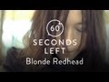 Blonde Redhead - 60 Seconds Left