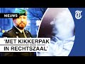‘Marco Kroon was half in Den Bosch en half in Kabul’