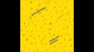 Eppu Normaali - Osa Luonnollista Karsintaa