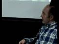 Paddy Considine Workshop Pt 5