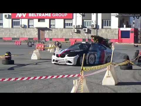 1° MOTORI SOTTO L' ALBERO 2025🎄