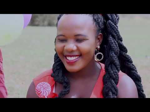 Nyamunyonyi By Lady Joan Western Uganda trending video