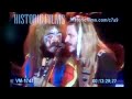Roy Wood and Wizzard