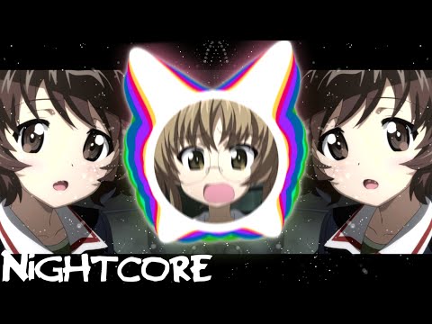 Nightcore - Seven Nation Army (Female Cover) [BASS BOOSTED]